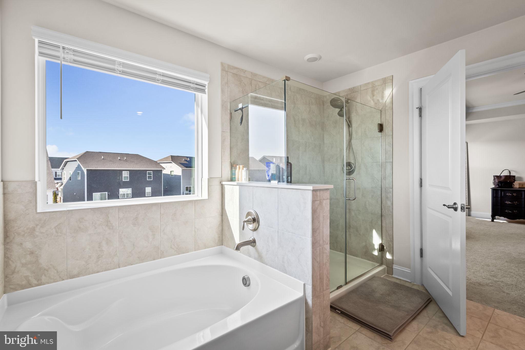 2821 Broad Wing Drive Odenton, MD 21113 - Photo 31 of 59 Primary Bath