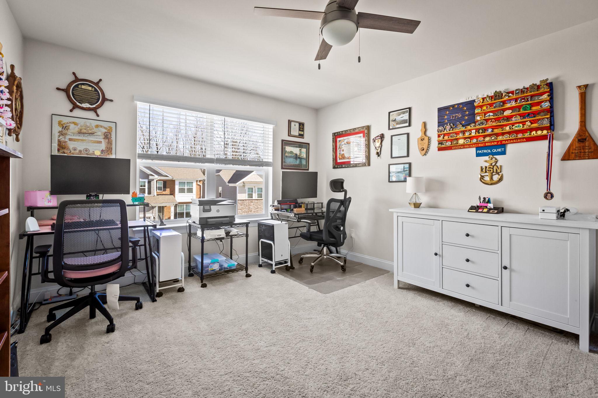 2821 Broad Wing Drive Odenton, MD 21113 - Photo 32 of 59 Bedroom 2