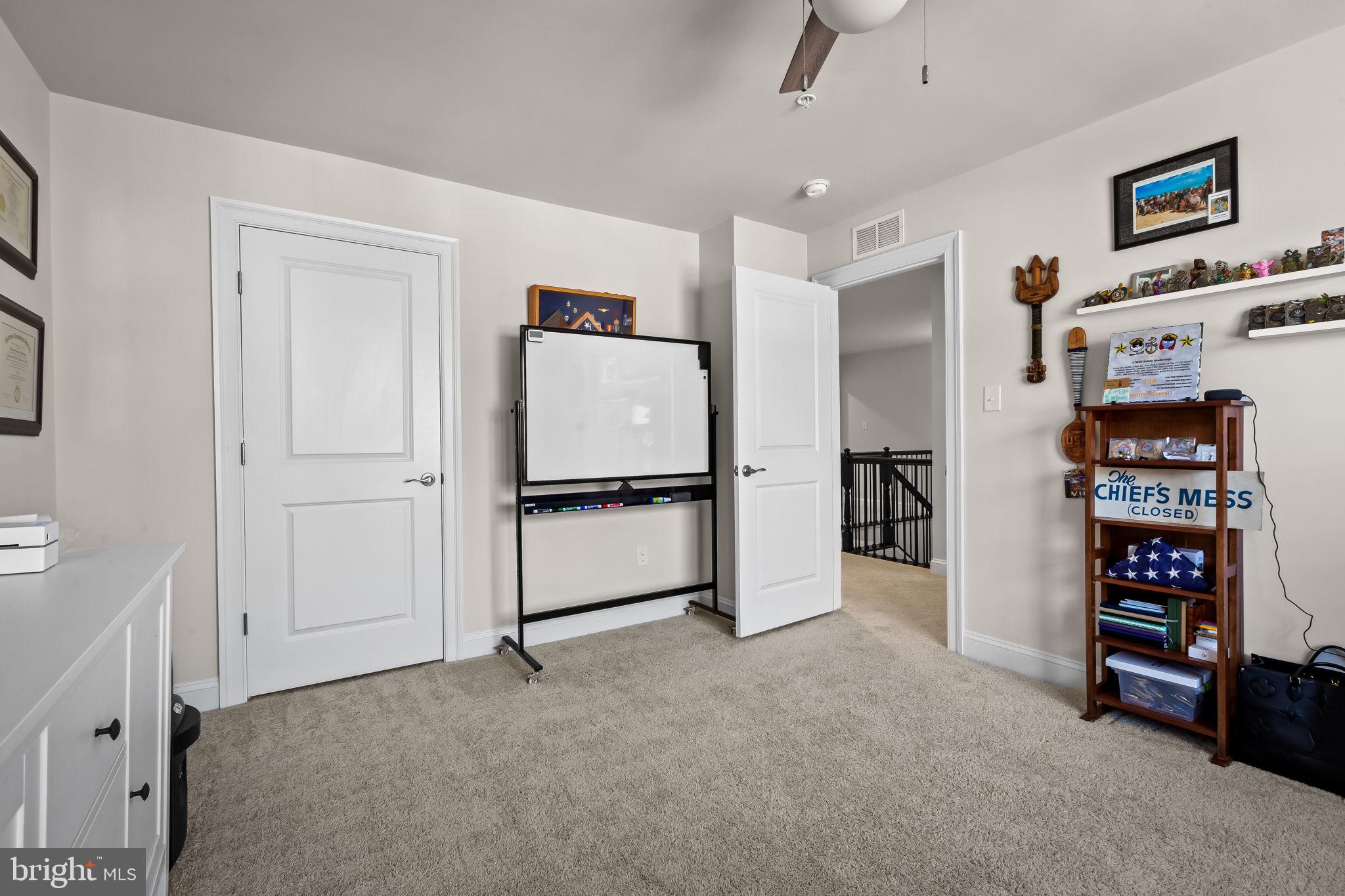 2821 Broad Wing Drive Odenton, MD 21113 - Photo 33 of 59 Bedroom 2