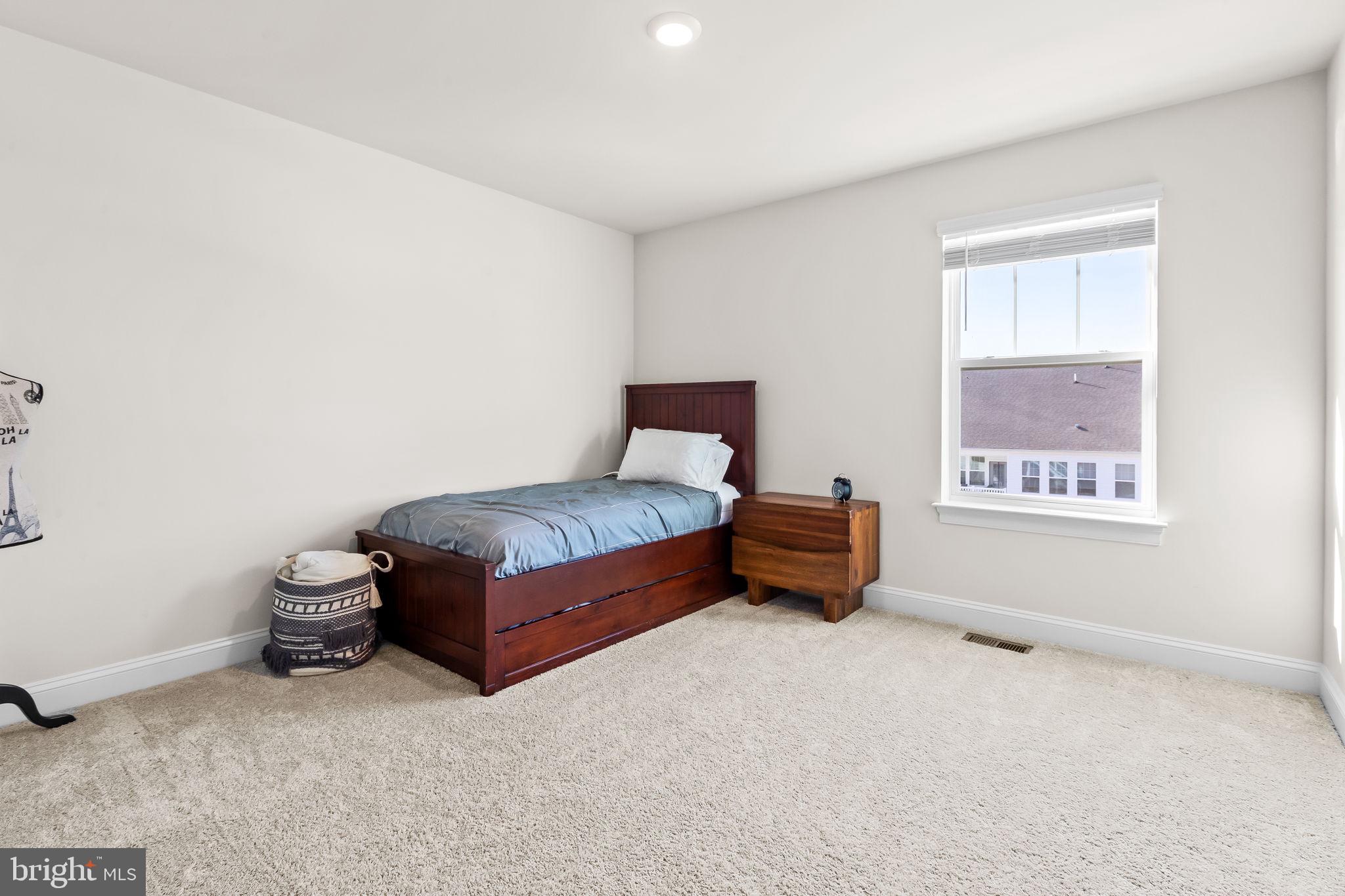 2821 Broad Wing Drive Odenton, MD 21113 - Photo 34 of 59 Bedroom 3