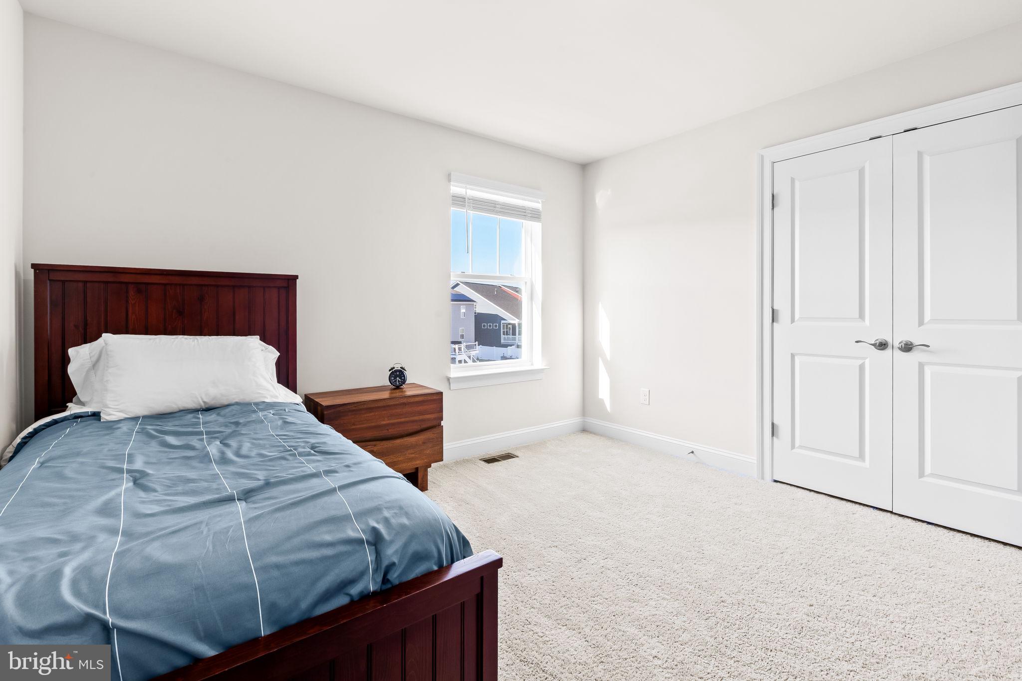 2821 Broad Wing Drive Odenton, MD 21113 - Photo 35 of 59 Bedroom 3