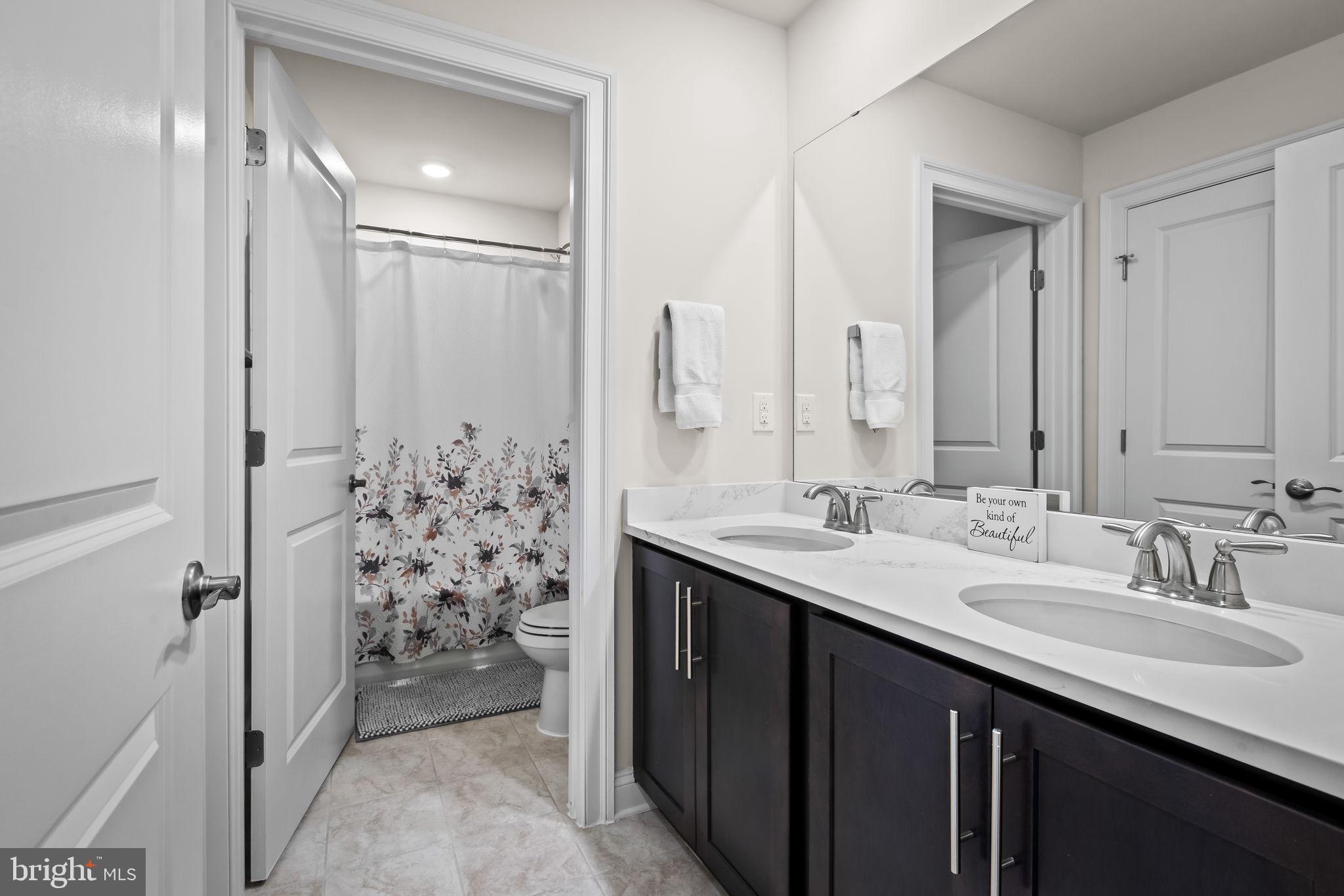 2821 Broad Wing Drive Odenton, MD 21113 - Photo 38 of 59 Bathroom 2