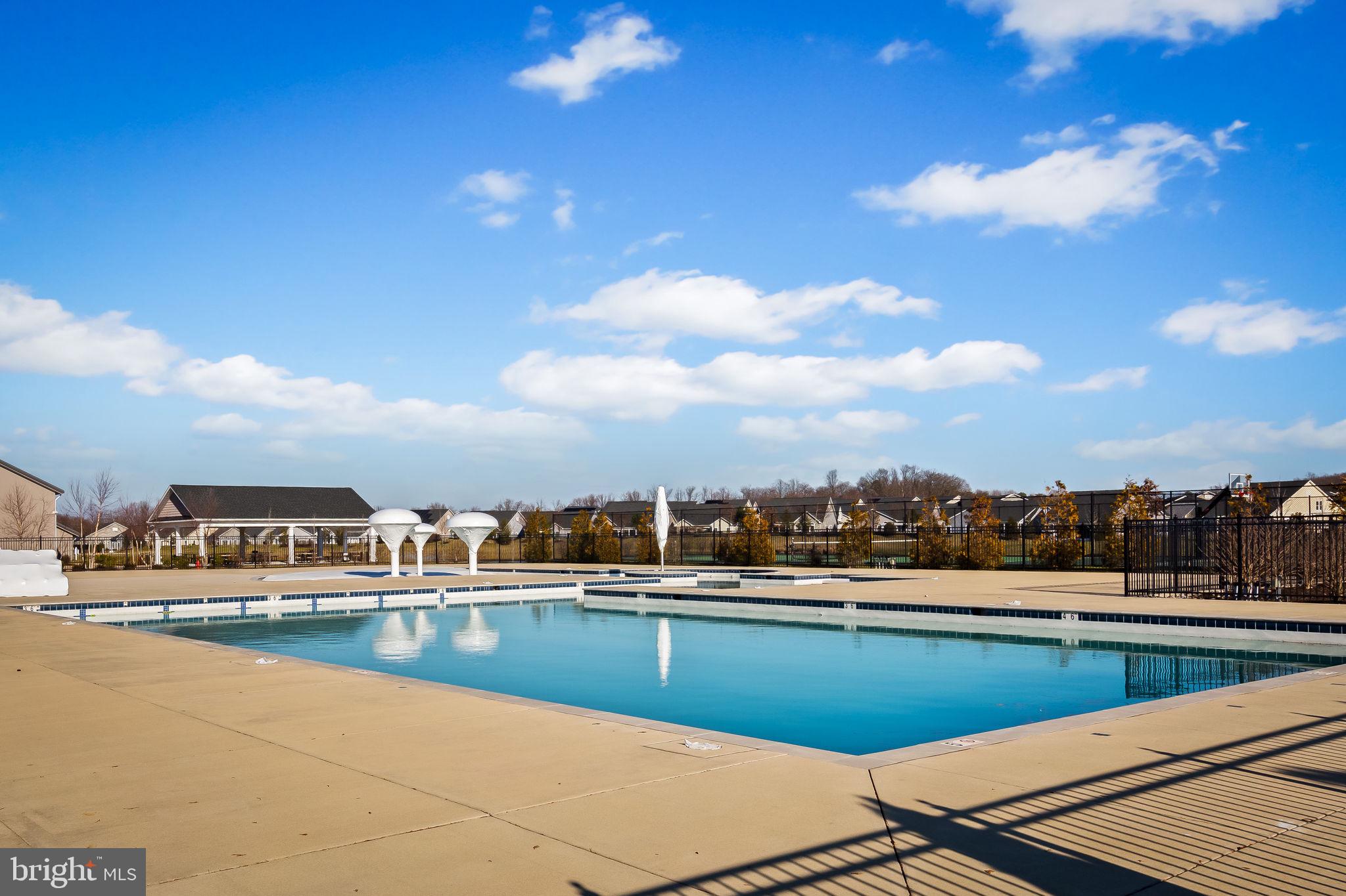 2821 Broad Wing Drive Odenton, MD 21113 - Photo 55 of 59 Community Pool
