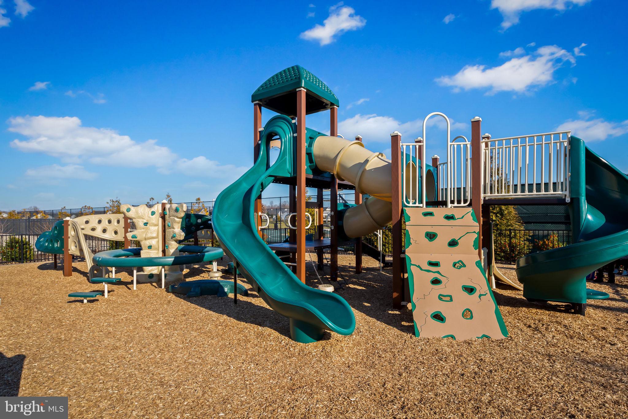 2821 Broad Wing Drive Odenton, MD 21113 - Photo 57 of 59 Community Playground