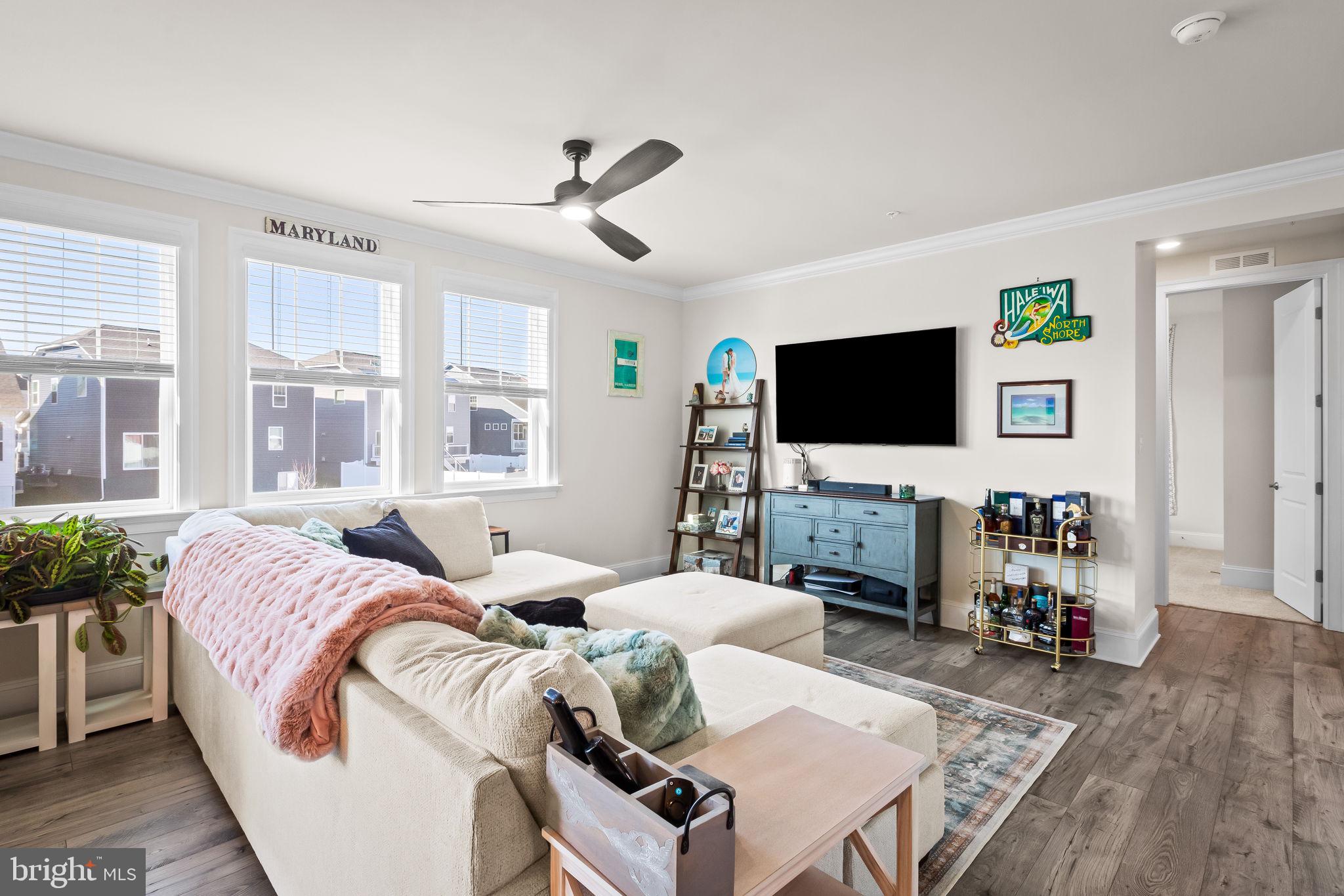 2821 Broad Wing Drive Odenton, MD 21113 - Photo 10 of 59 Family Room