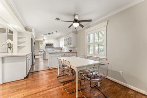 $825,000 | 10203 Green Tree Road, Houston, TX 77042