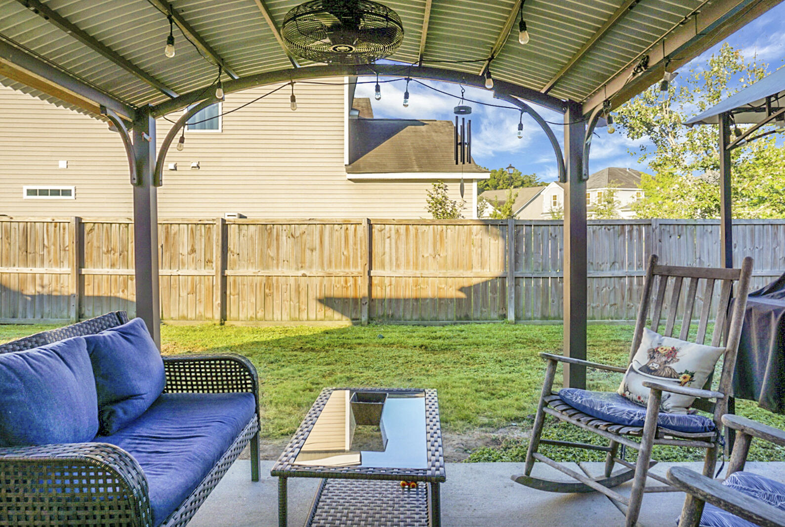 121 Triple Crown Road Moncks Corner, SC 29461 - Photo 50 of 58 DSC05984