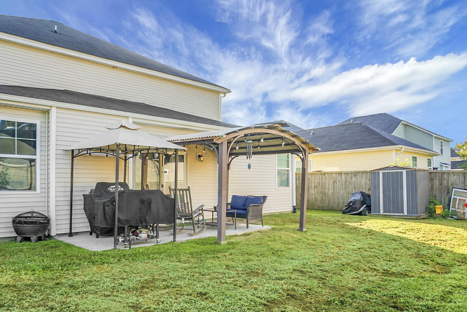 121 Triple Crown Road Moncks Corner, SC 29461 - Photo 51 of 58 DSC05990