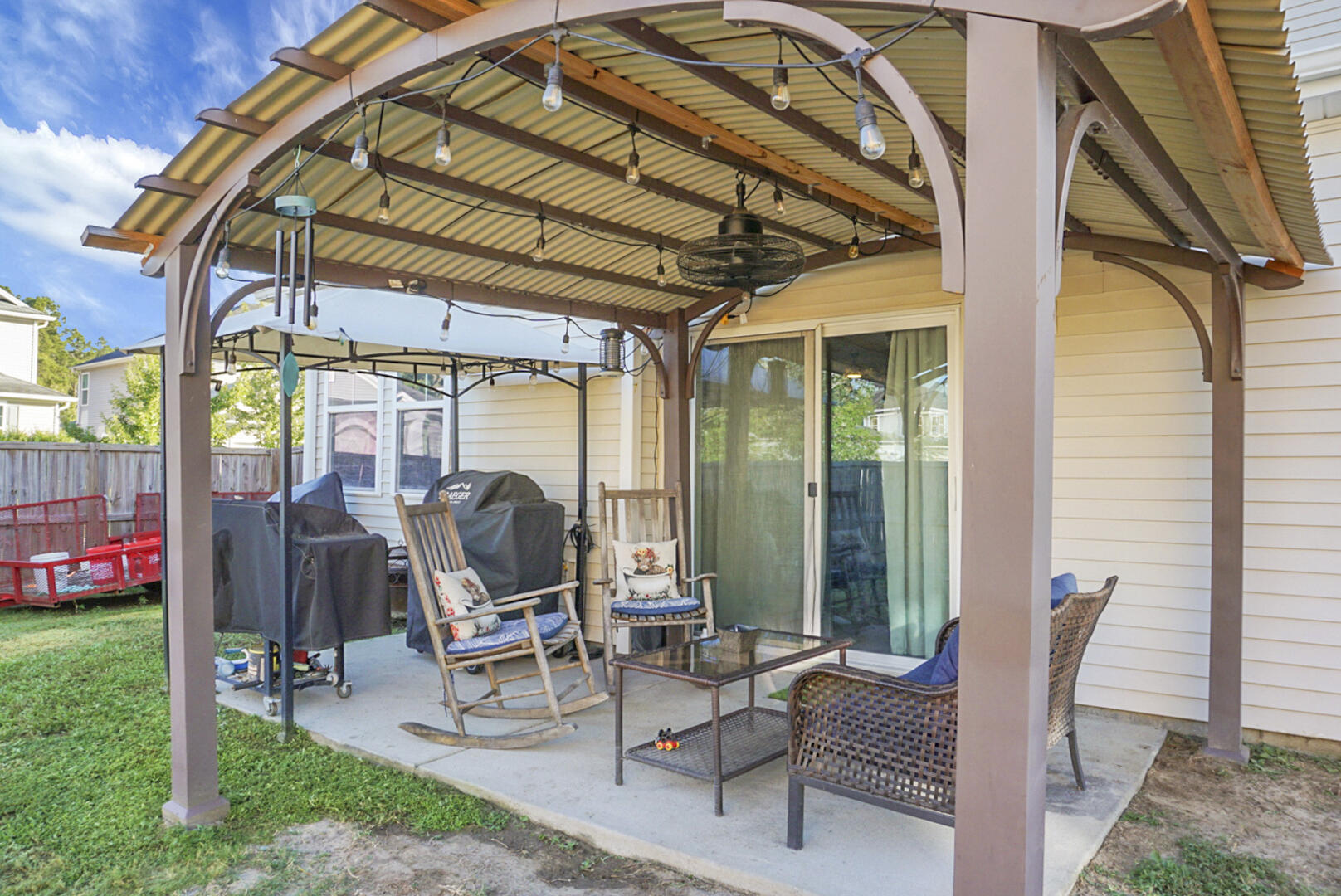 121 Triple Crown Road Moncks Corner, SC 29461 - Photo 54 of 58 DSC05997