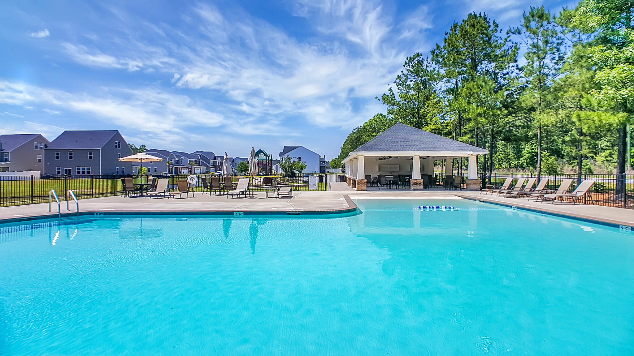 121 Triple Crown Road Moncks Corner, SC 29461 - Photo 55 of 58 Fairmount South 1