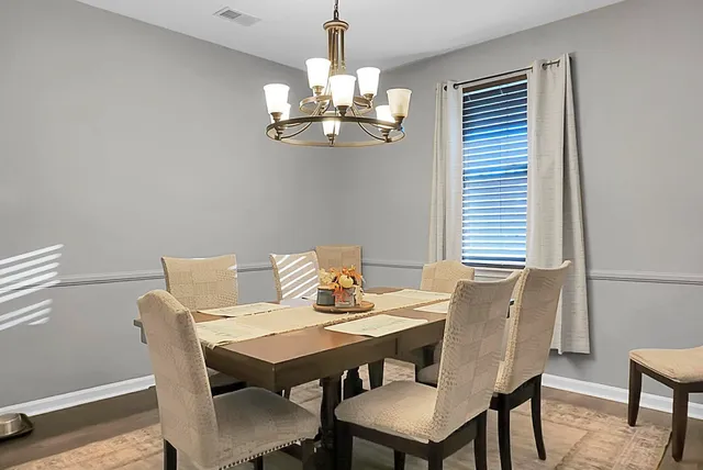 $398,500 | 121 Triple Crown Road, Moncks Corner, SC 29461