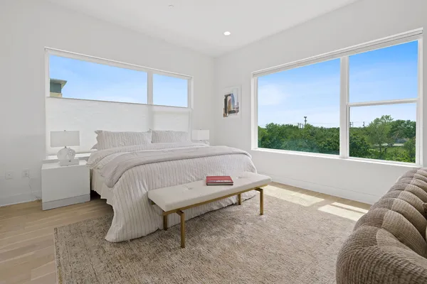 $859,000 | 2805 McCurdy Street, Unit 1, Austin, TX 78723