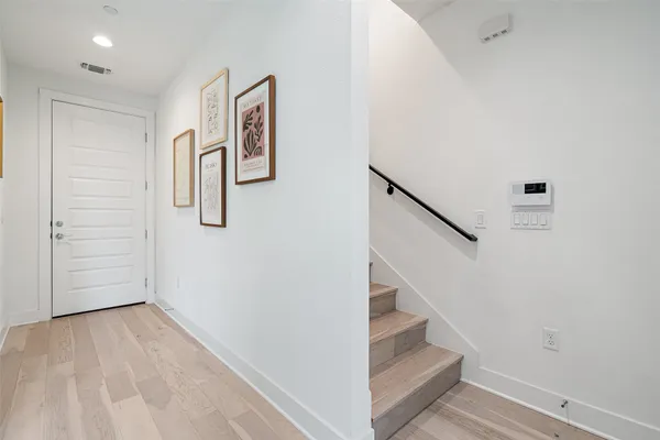 $859,000 | 2805 McCurdy Street, Unit 1, Austin, TX 78723