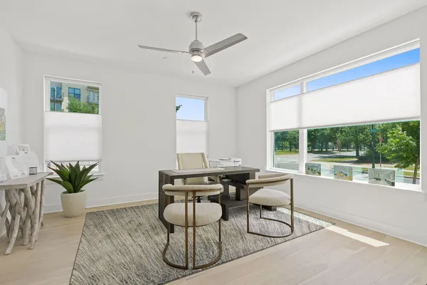 $859,000 | 2805 McCurdy Street, Unit 1, Austin, TX 78723