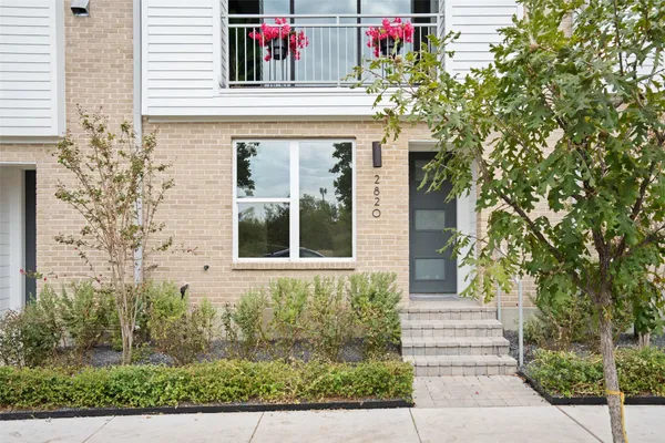 $859,000 | 2805 McCurdy Street, Unit 1, Austin, TX 78723