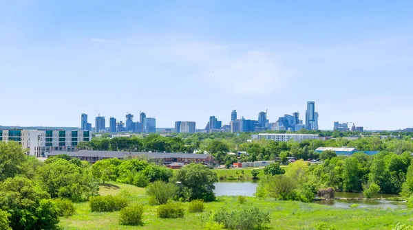 $859,000 | 2805 McCurdy Street, Unit 1, Austin, TX 78723