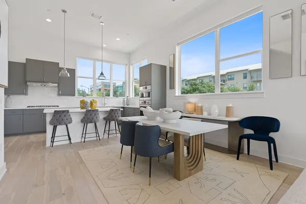$859,000 | 2805 McCurdy Street, Unit 1, Austin, TX 78723