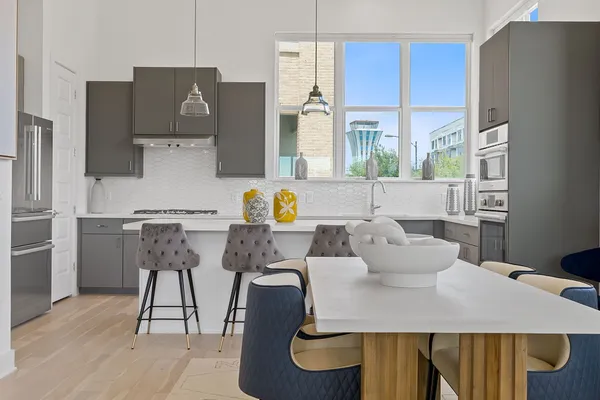 $859,000 | 2805 McCurdy Street, Unit 1, Austin, TX 78723
