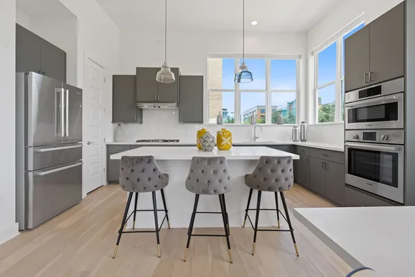 $859,000 | 2805 McCurdy Street, Unit 1, Austin, TX 78723