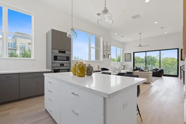 $859,000 | 2805 McCurdy Street, Unit 1, Austin, TX 78723