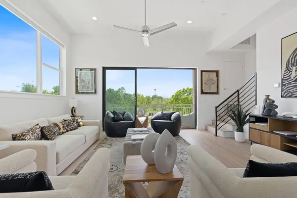 $859,000 | 2805 McCurdy Street, Unit 1, Austin, TX 78723