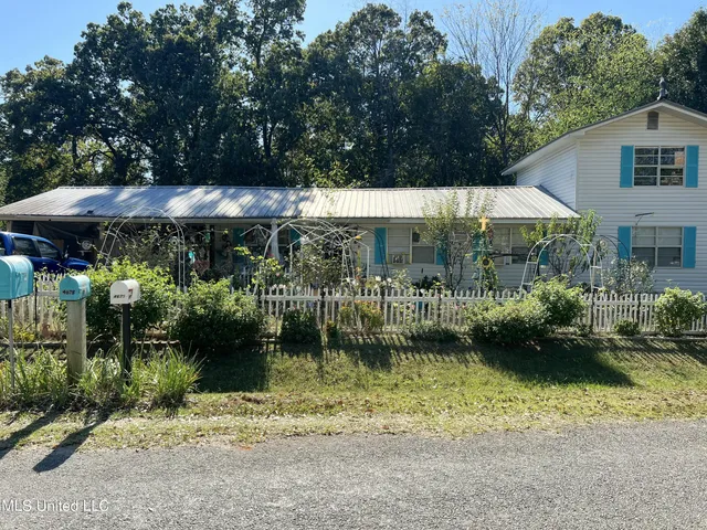 $65,000 | 4678 Long Creek Water Road, Meridian, MS 39301