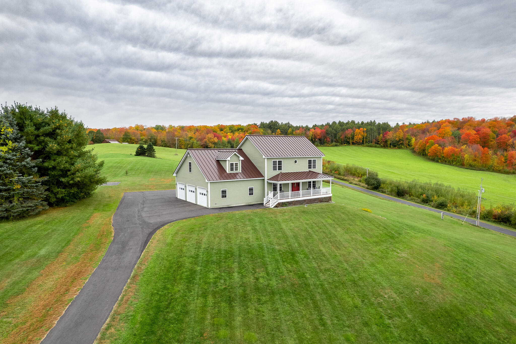 181 Back Road Skowhegan, ME 04976 - Photo 1 of 44 181 Back Road