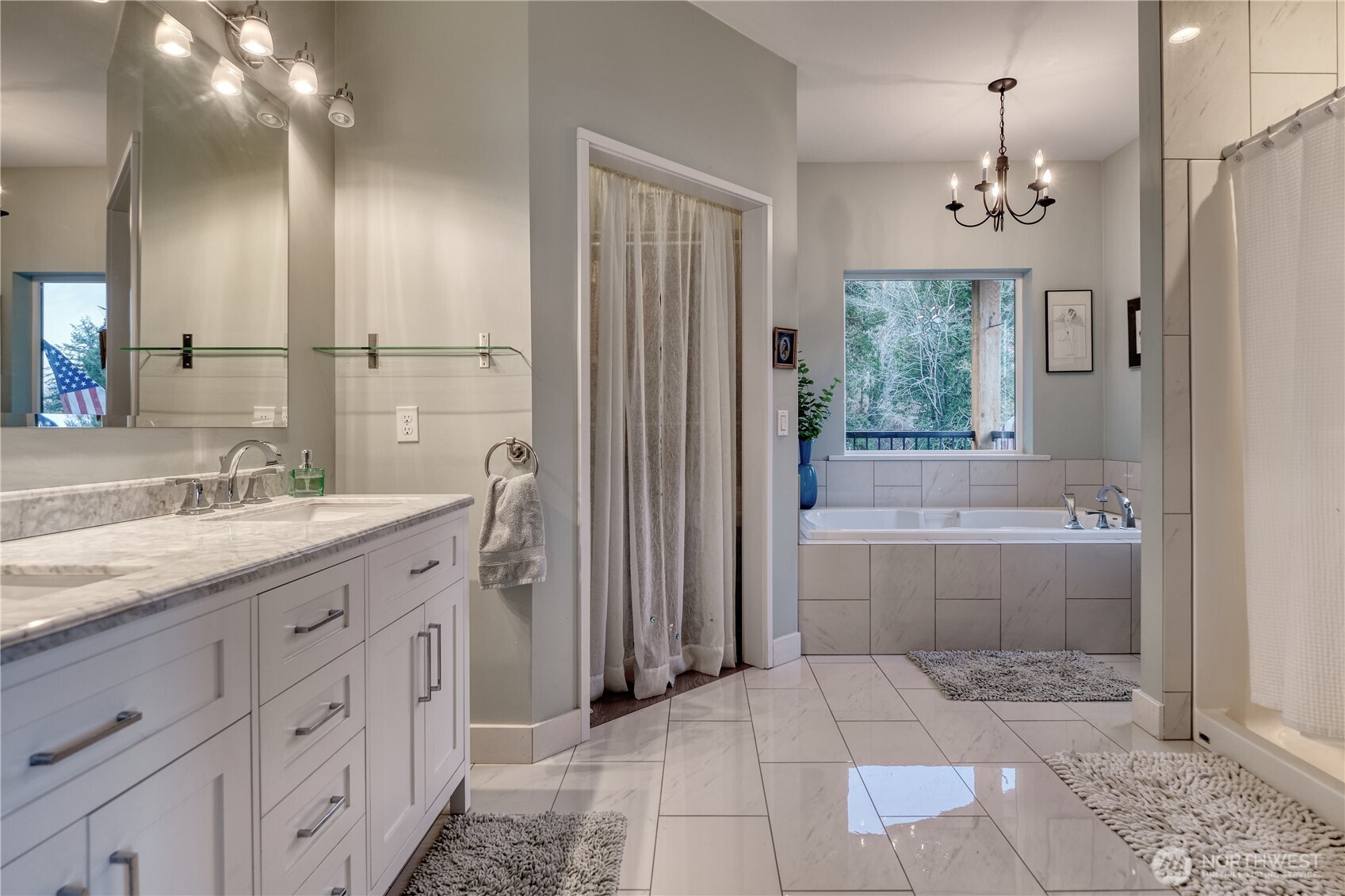 177 Bay View Drive Point Roberts, WA 98281 - Photo 6 of 17