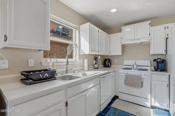 $345,000 | 12604 Crystal Ridge Street, El Paso, TX 79938