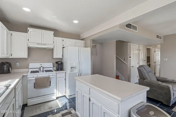 $345,000 | 12604 Crystal Ridge Street, El Paso, TX 79938