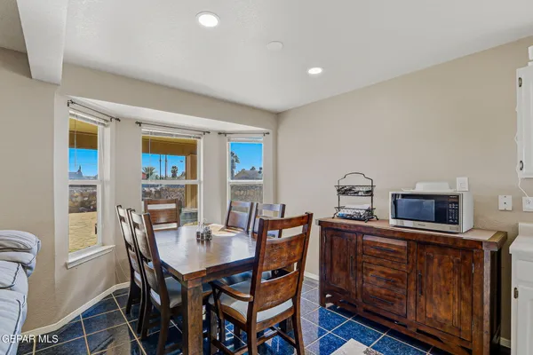 $345,000 | 12604 Crystal Ridge Street, El Paso, TX 79938