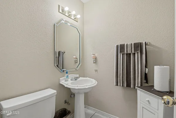 $345,000 | 12604 Crystal Ridge Street, El Paso, TX 79938