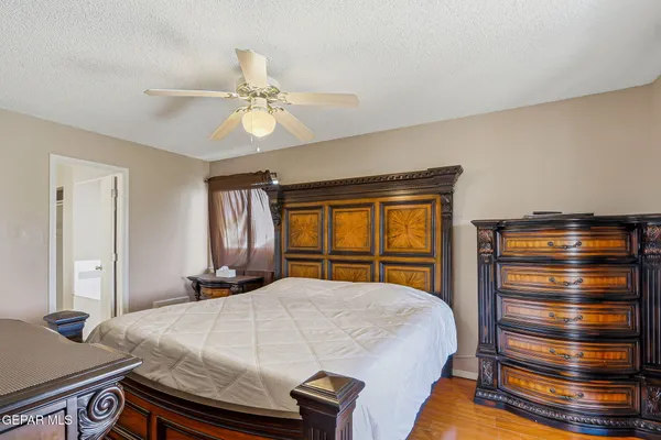 $345,000 | 12604 Crystal Ridge Street, El Paso, TX 79938