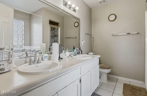 $345,000 | 12604 Crystal Ridge Street, El Paso, TX 79938