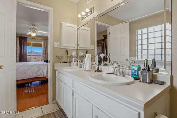 $345,000 | 12604 Crystal Ridge Street, El Paso, TX 79938