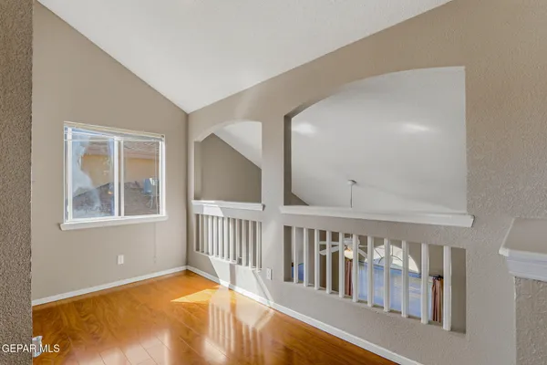 $345,000 | 12604 Crystal Ridge Street, El Paso, TX 79938