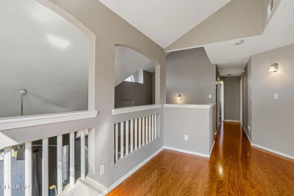 $345,000 | 12604 Crystal Ridge Street, El Paso, TX 79938