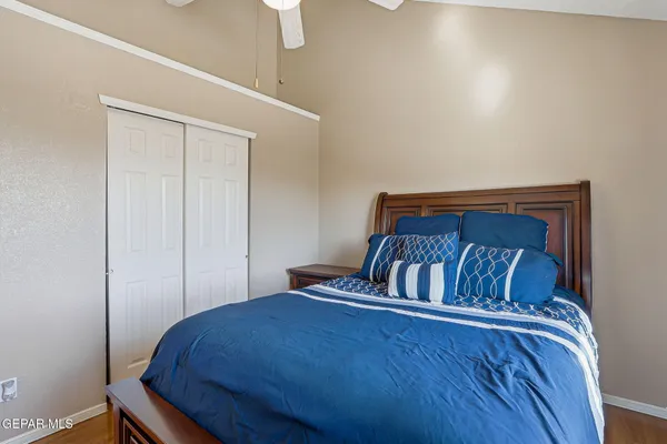 $345,000 | 12604 Crystal Ridge Street, El Paso, TX 79938