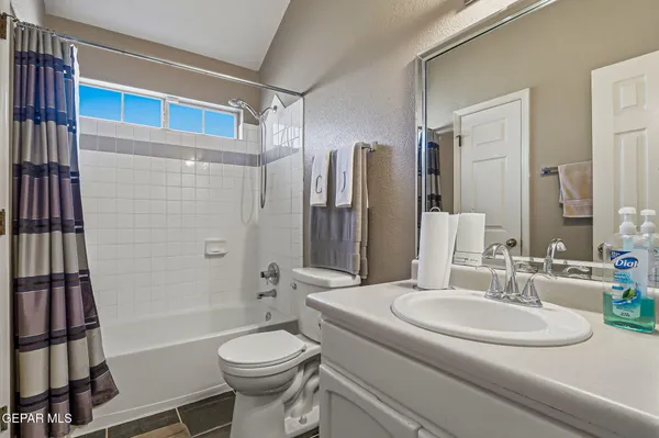 $345,000 | 12604 Crystal Ridge Street, El Paso, TX 79938