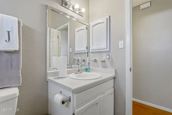 $345,000 | 12604 Crystal Ridge Street, El Paso, TX 79938