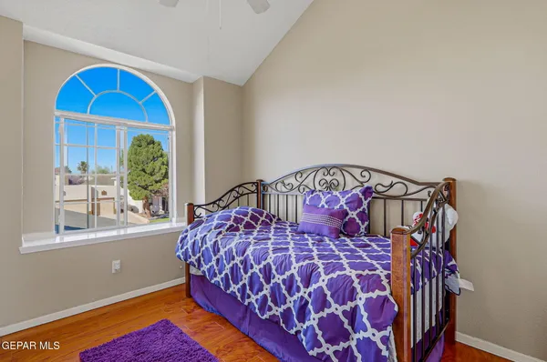 $345,000 | 12604 Crystal Ridge Street, El Paso, TX 79938