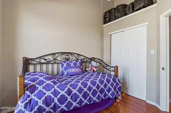 $345,000 | 12604 Crystal Ridge Street, El Paso, TX 79938