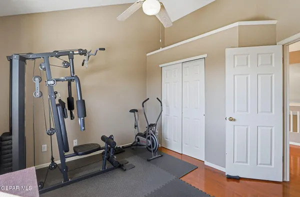 $345,000 | 12604 Crystal Ridge Street, El Paso, TX 79938