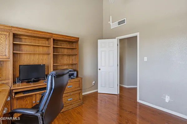 $345,000 | 12604 Crystal Ridge Street, El Paso, TX 79938