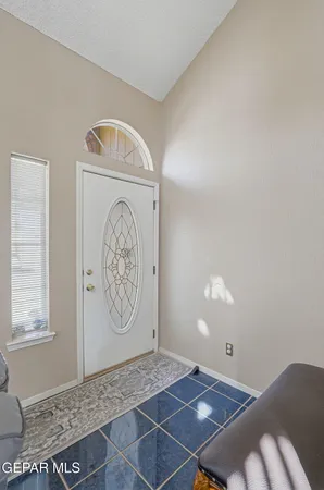 $345,000 | 12604 Crystal Ridge Street, El Paso, TX 79938