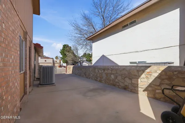 $345,000 | 12604 Crystal Ridge Street, El Paso, TX 79938