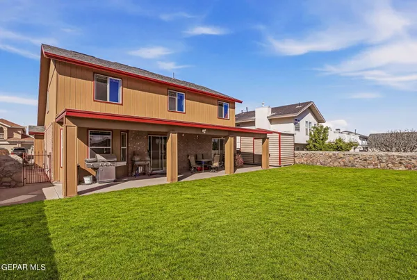 $345,000 | 12604 Crystal Ridge Street, El Paso, TX 79938