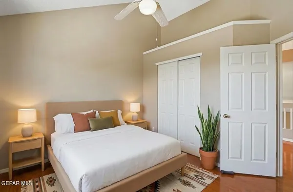 $345,000 | 12604 Crystal Ridge Street, El Paso, TX 79938