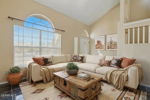 $345,000 | 12604 Crystal Ridge Street, El Paso, TX 79938