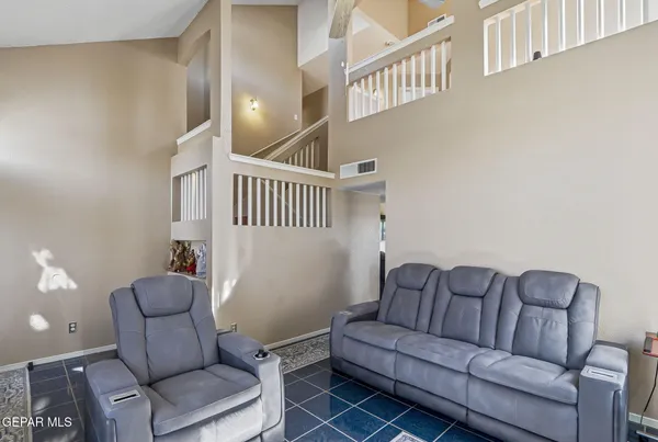 $345,000 | 12604 Crystal Ridge Street, El Paso, TX 79938